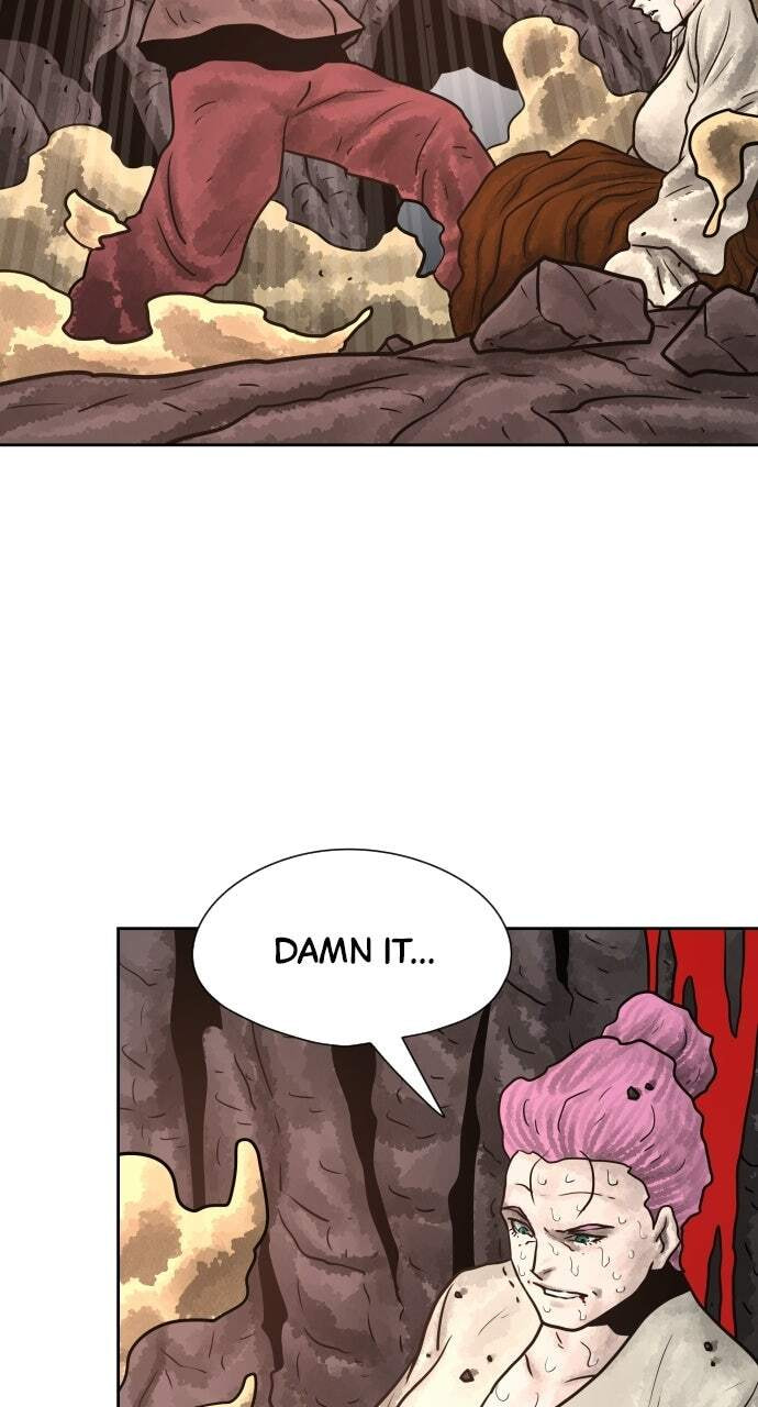 Read Warrior Executioner chapter 36 image 39 on Lezhin