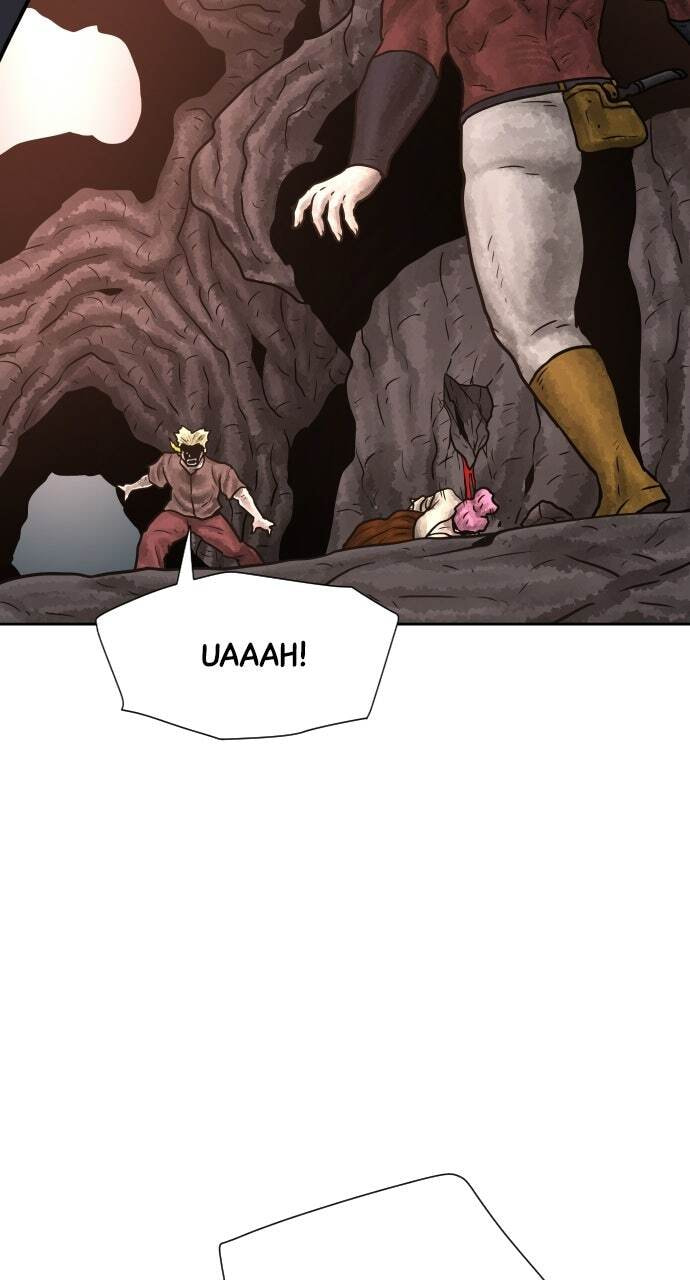 Read Warrior Executioner chapter 36 image 41 on Lezhin