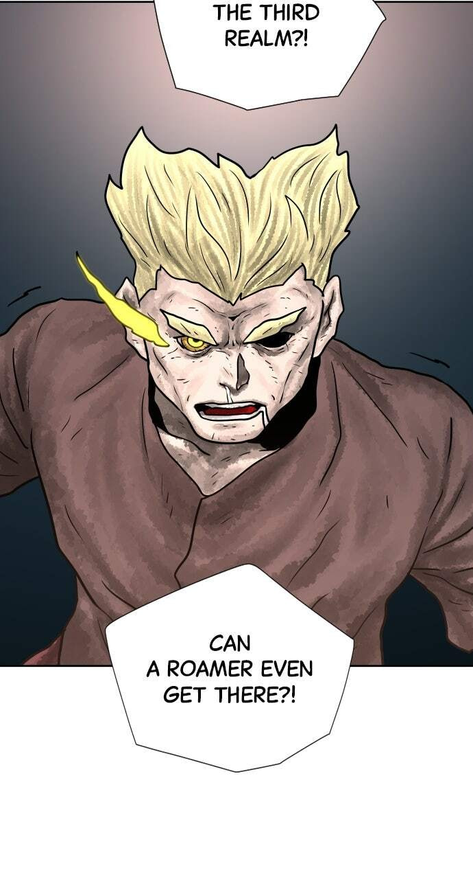 Read Warrior Executioner chapter 36 image 42 on Lezhin