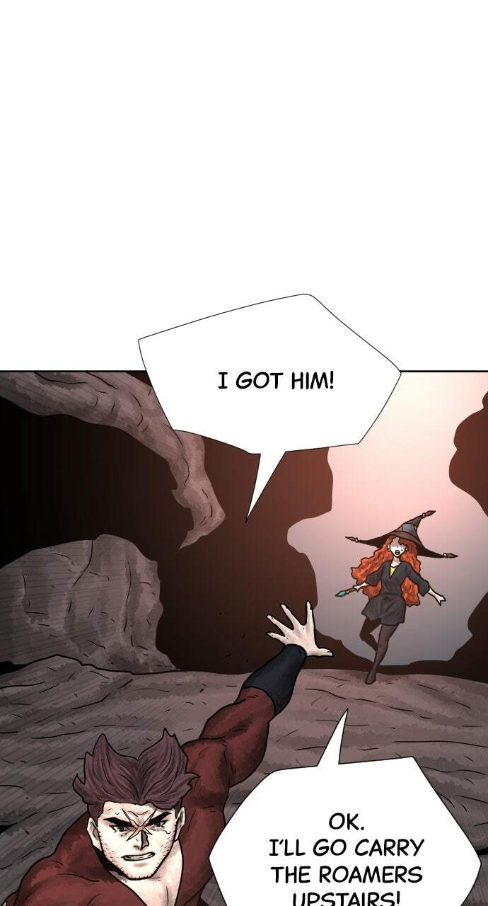 Read Warrior Executioner chapter 36 image 43 on Lezhin