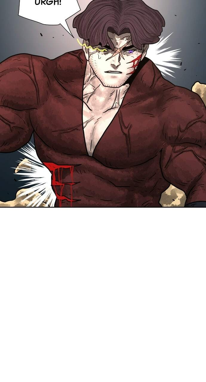 Read Warrior Executioner chapter 36 image 50 on Lezhin