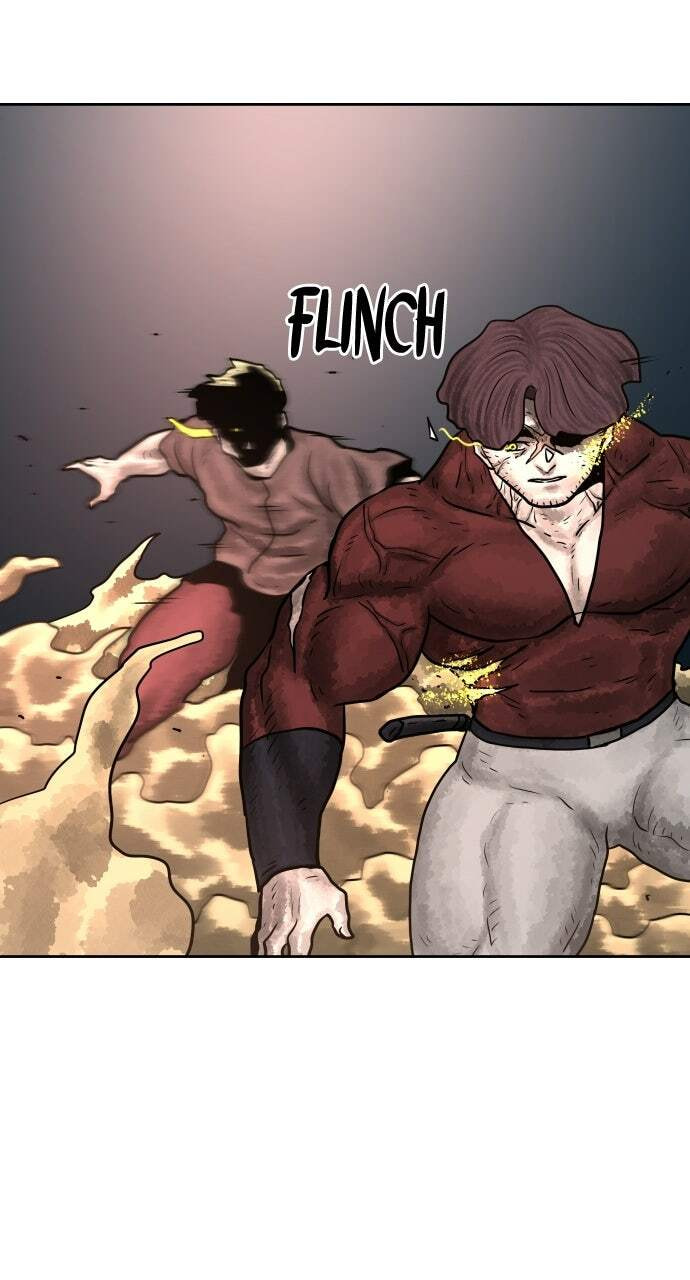 Read Warrior Executioner chapter 36 image 51 on Lezhin