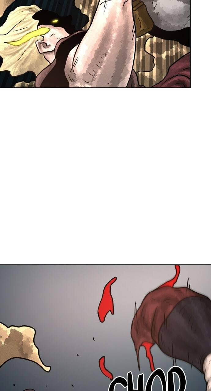 Read Warrior Executioner chapter 36 image 53 on Lezhin