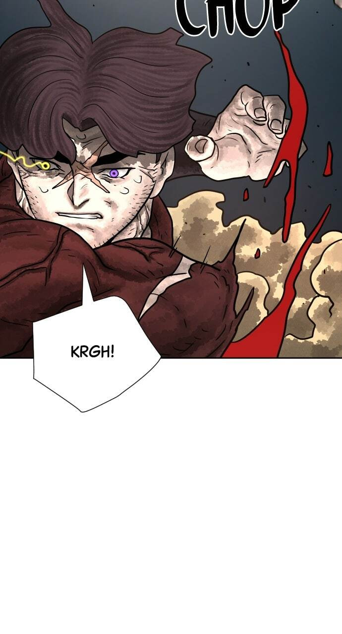 Read Warrior Executioner chapter 36 image 54 on Lezhin