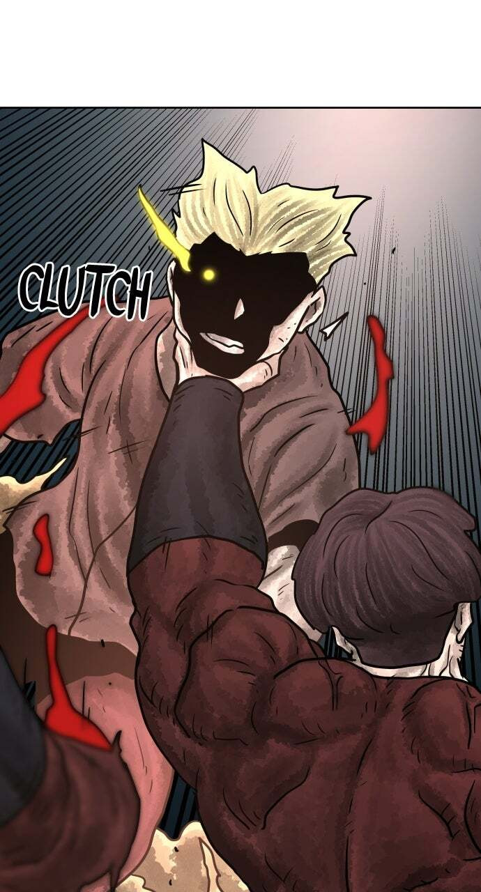 Read Warrior Executioner chapter 36 image 55 on Lezhin