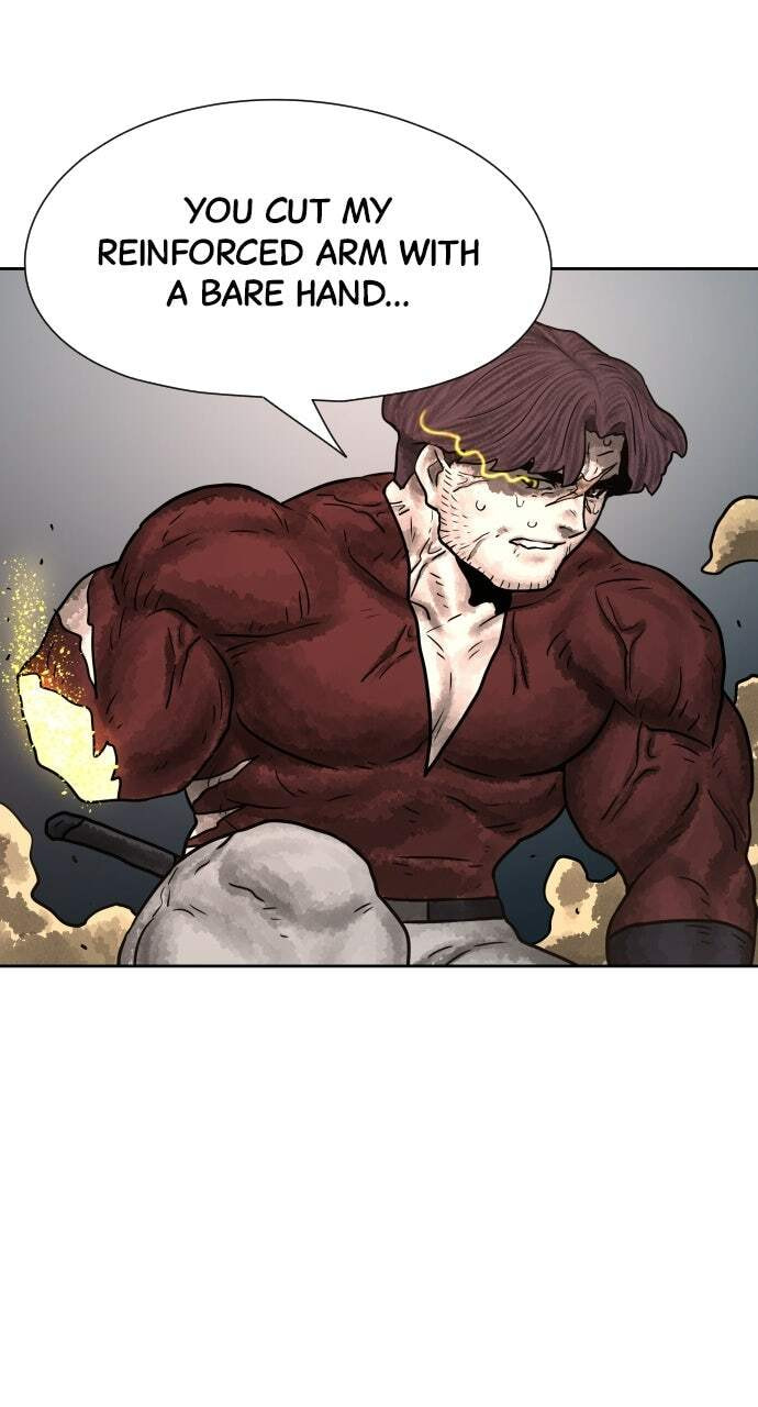 Read Warrior Executioner chapter 36 image 58 on Lezhin