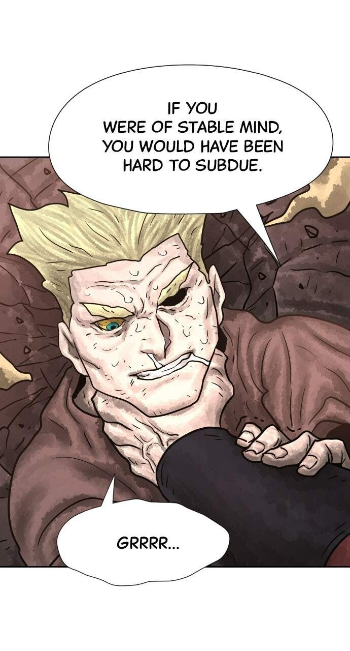 Read Warrior Executioner chapter 36 image 59 on Lezhin