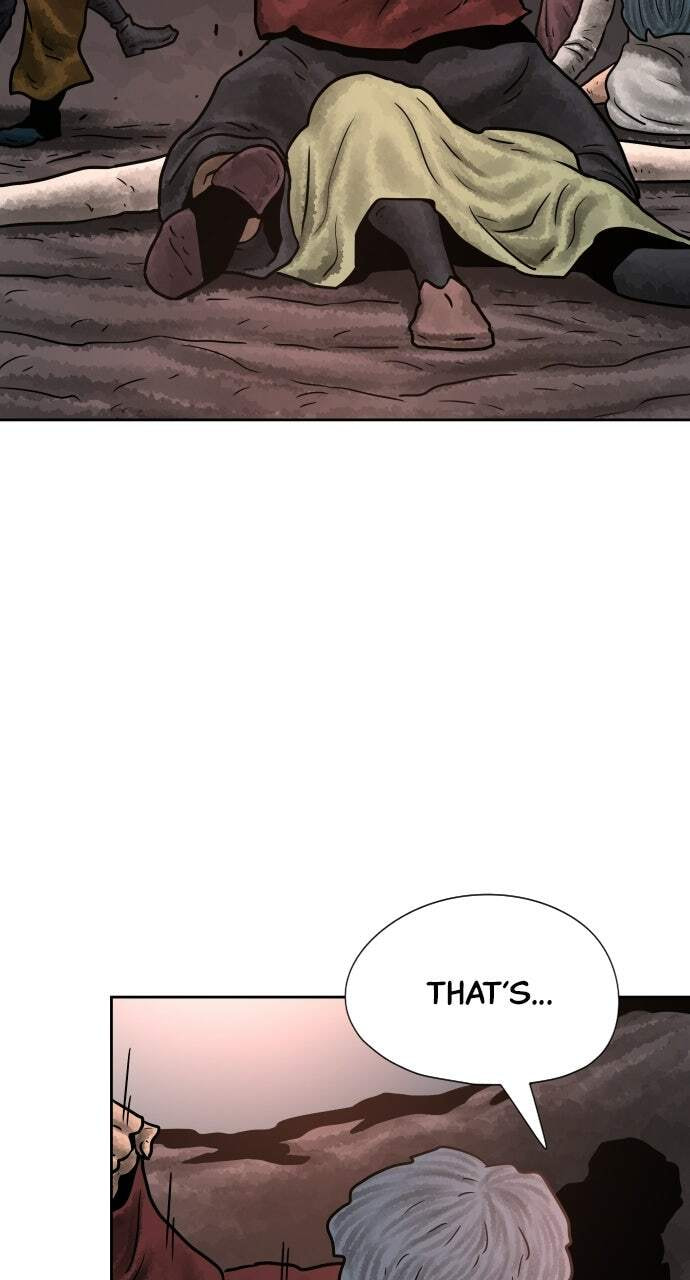 Read Warrior Executioner chapter 36 image 6 on Lezhin