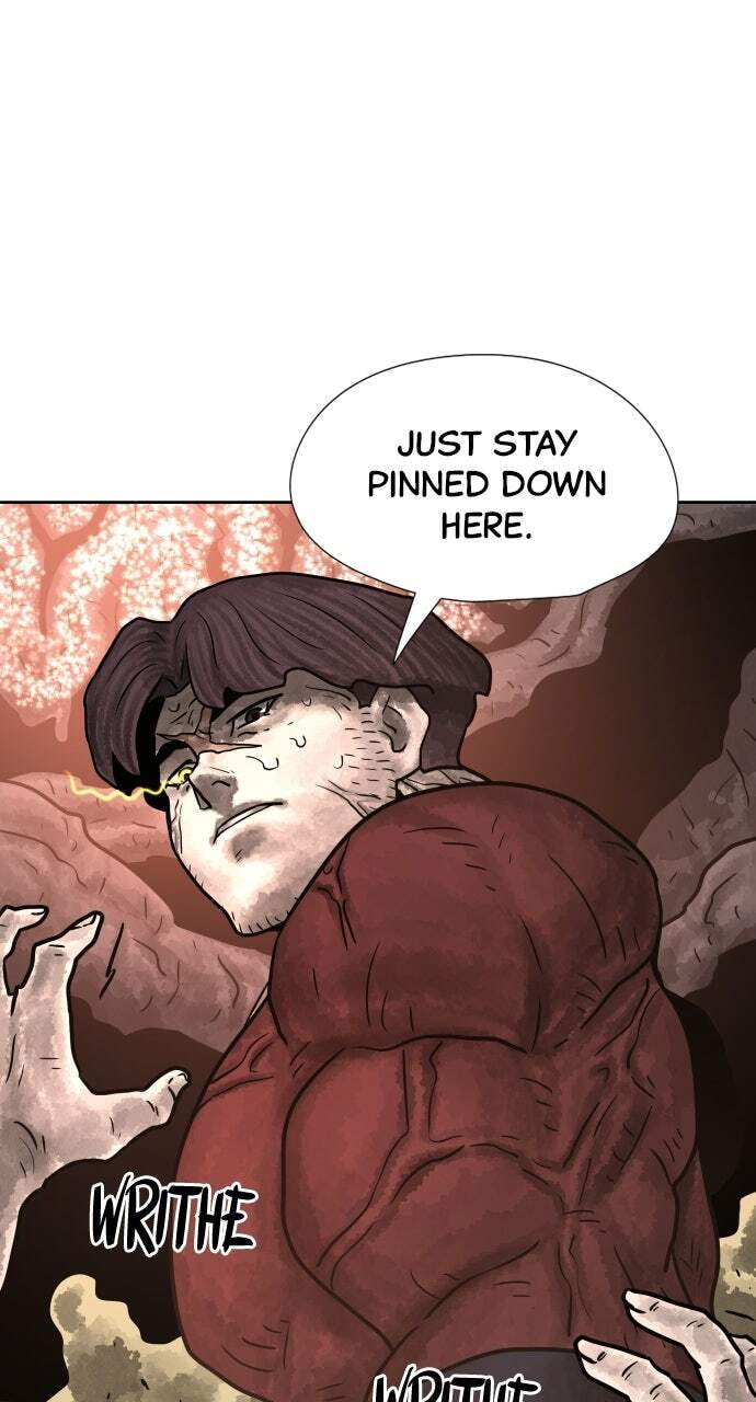 Read Warrior Executioner chapter 36 image 60 on Lezhin