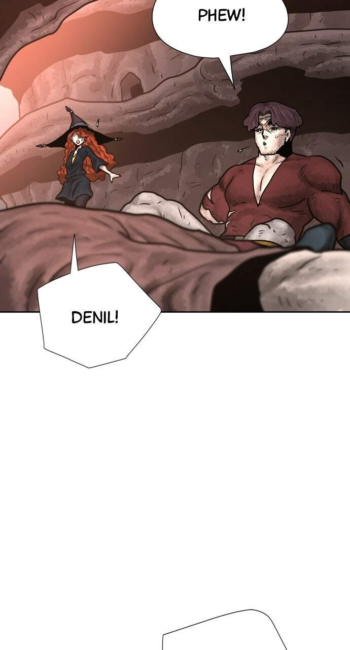 Read Warrior Executioner chapter 36 image 63 on Lezhin