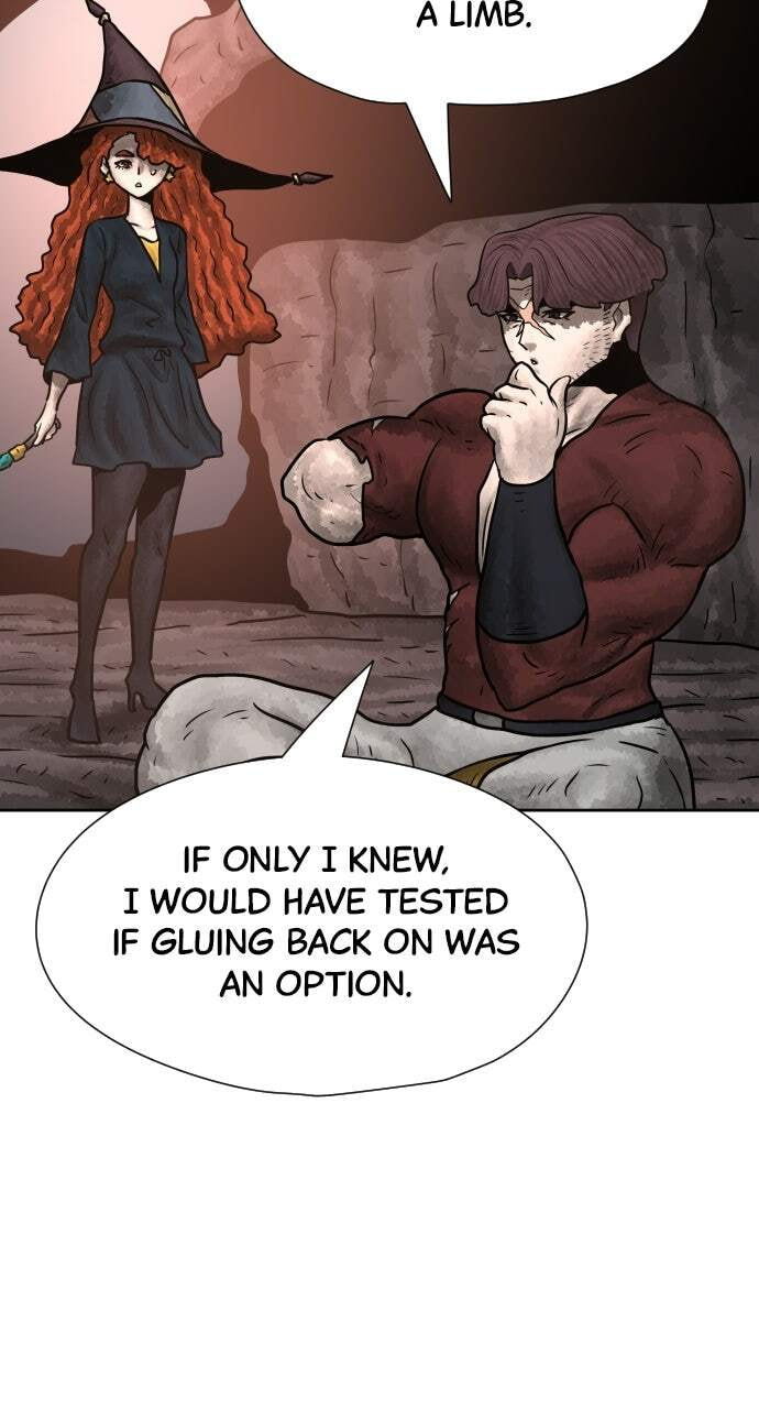 Read Warrior Executioner chapter 36 image 65 on Lezhin