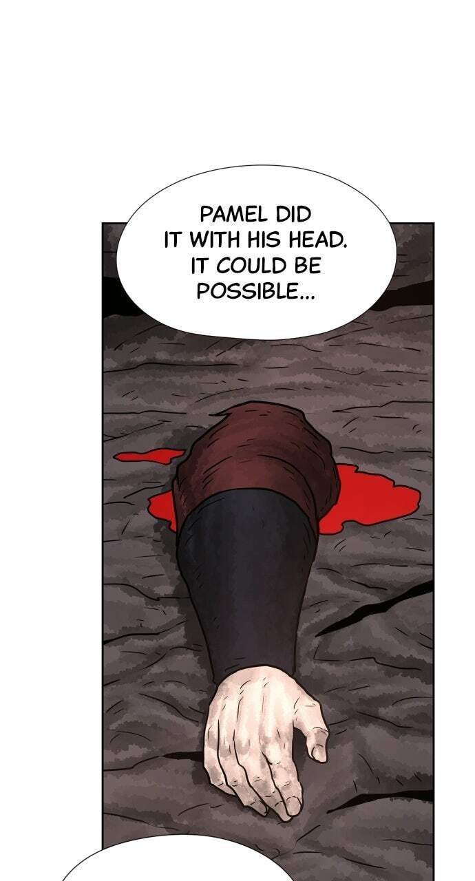 Read Warrior Executioner chapter 36 image 66 on Lezhin