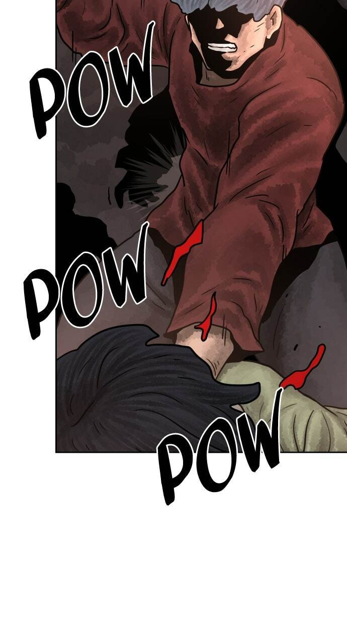 Read Warrior Executioner chapter 36 image 7 on Lezhin