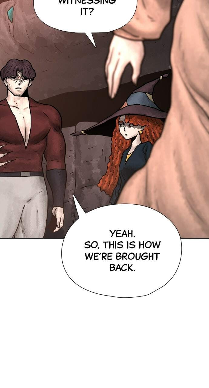 Read Warrior Executioner chapter 36 image 72 on Lezhin