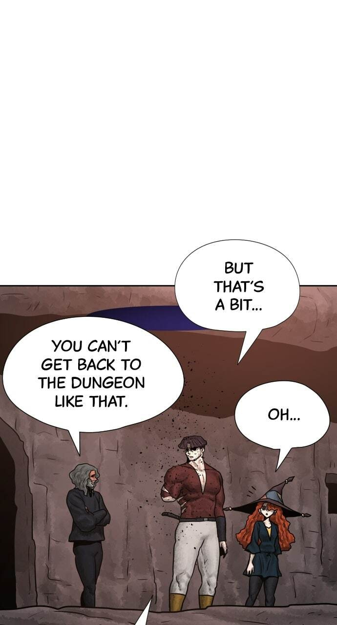 Read Warrior Executioner chapter 36 image 75 on Lezhin