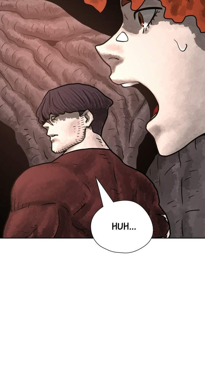 Read Warrior Executioner chapter 36 image 78 on Lezhin
