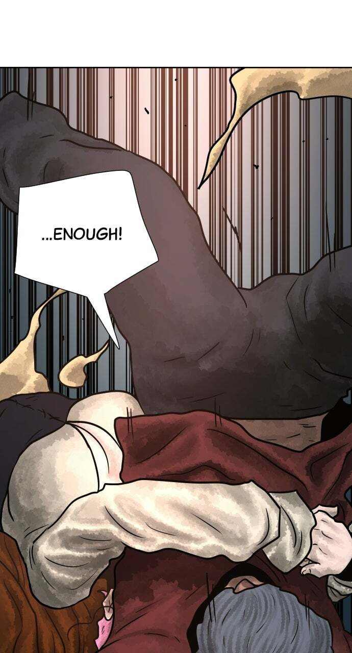 Read Warrior Executioner chapter 36 image 8 on Lezhin