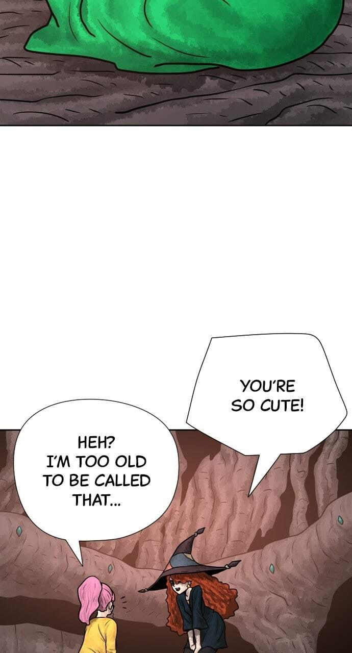 Read Warrior Executioner chapter 36 image 82 on Lezhin