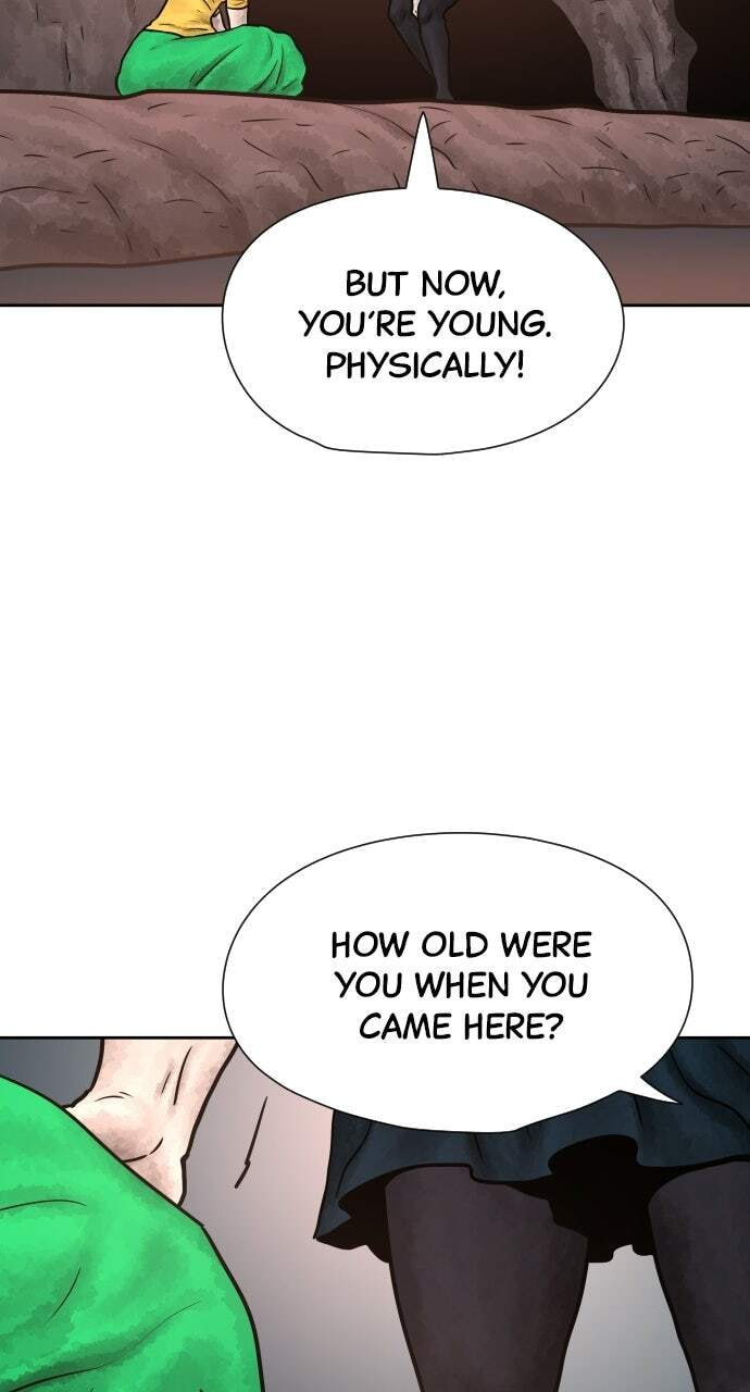 Read Warrior Executioner chapter 36 image 83 on Lezhin