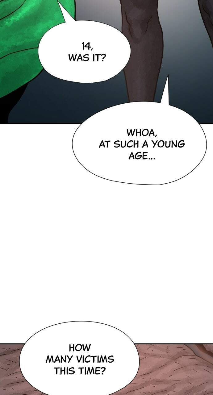 Read Warrior Executioner chapter 36 image 84 on Lezhin