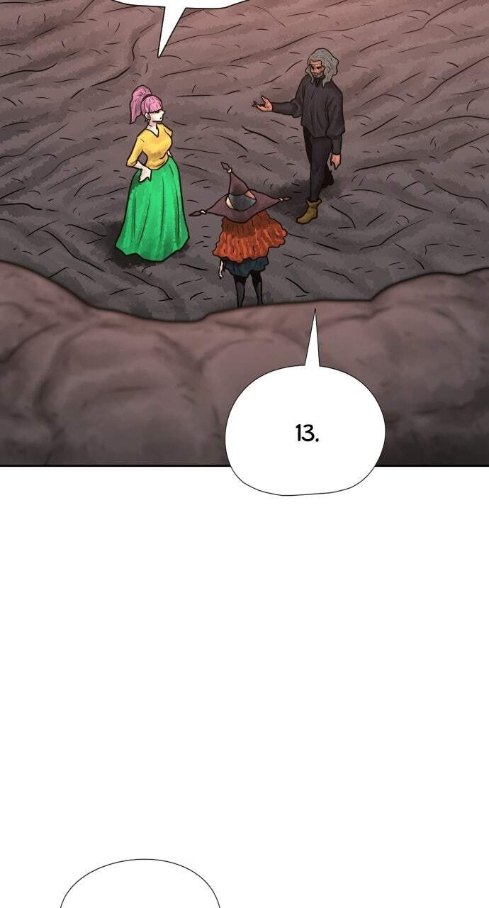 Read Warrior Executioner chapter 36 image 85 on Lezhin