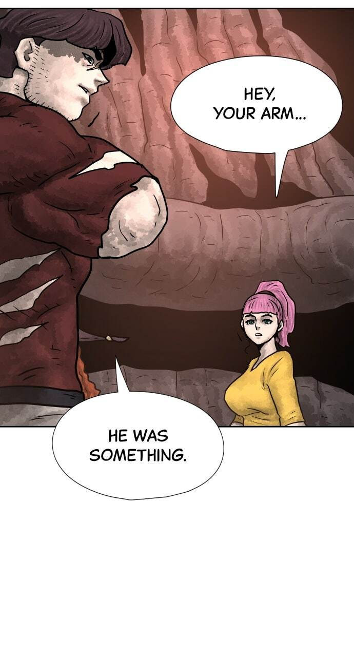 Read Warrior Executioner chapter 36 image 87 on Lezhin
