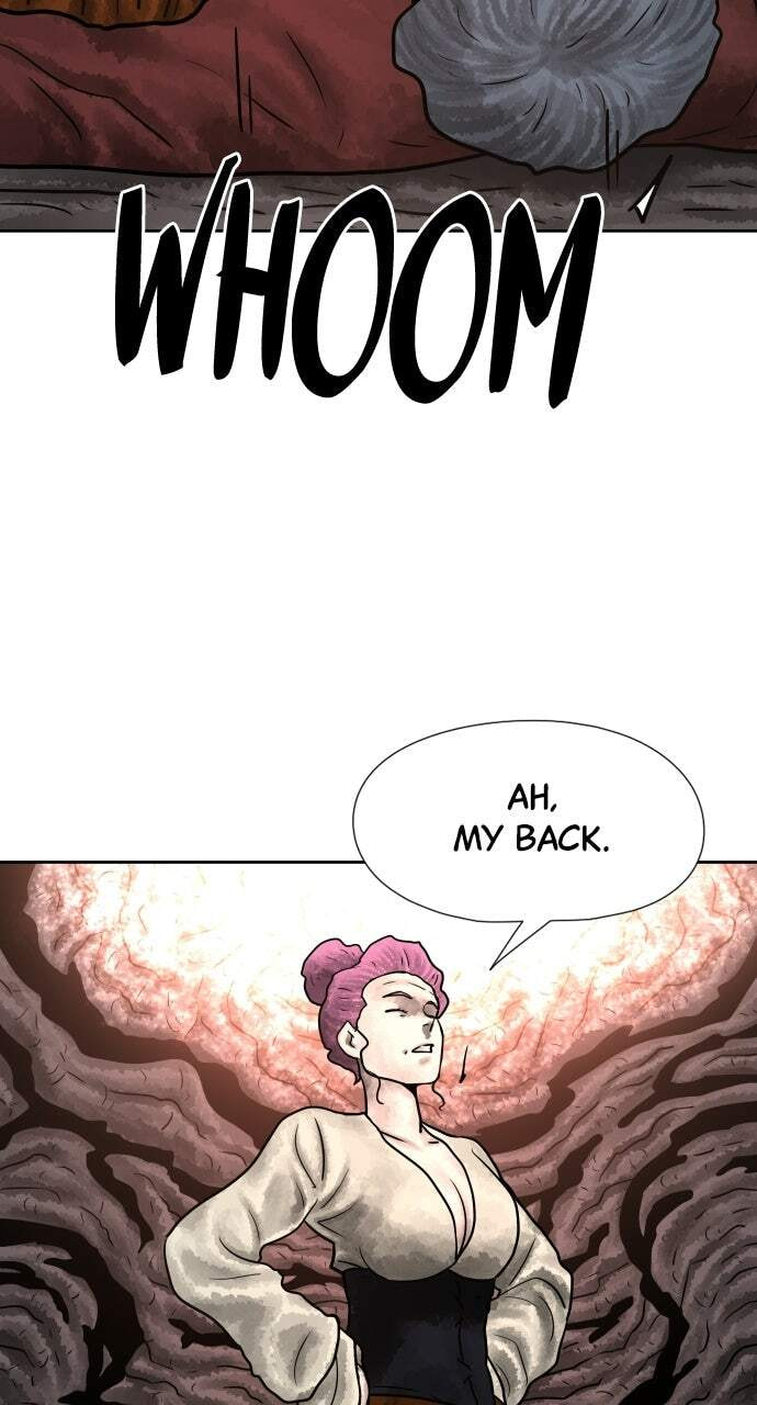 Read Warrior Executioner chapter 36 image 9 on Lezhin