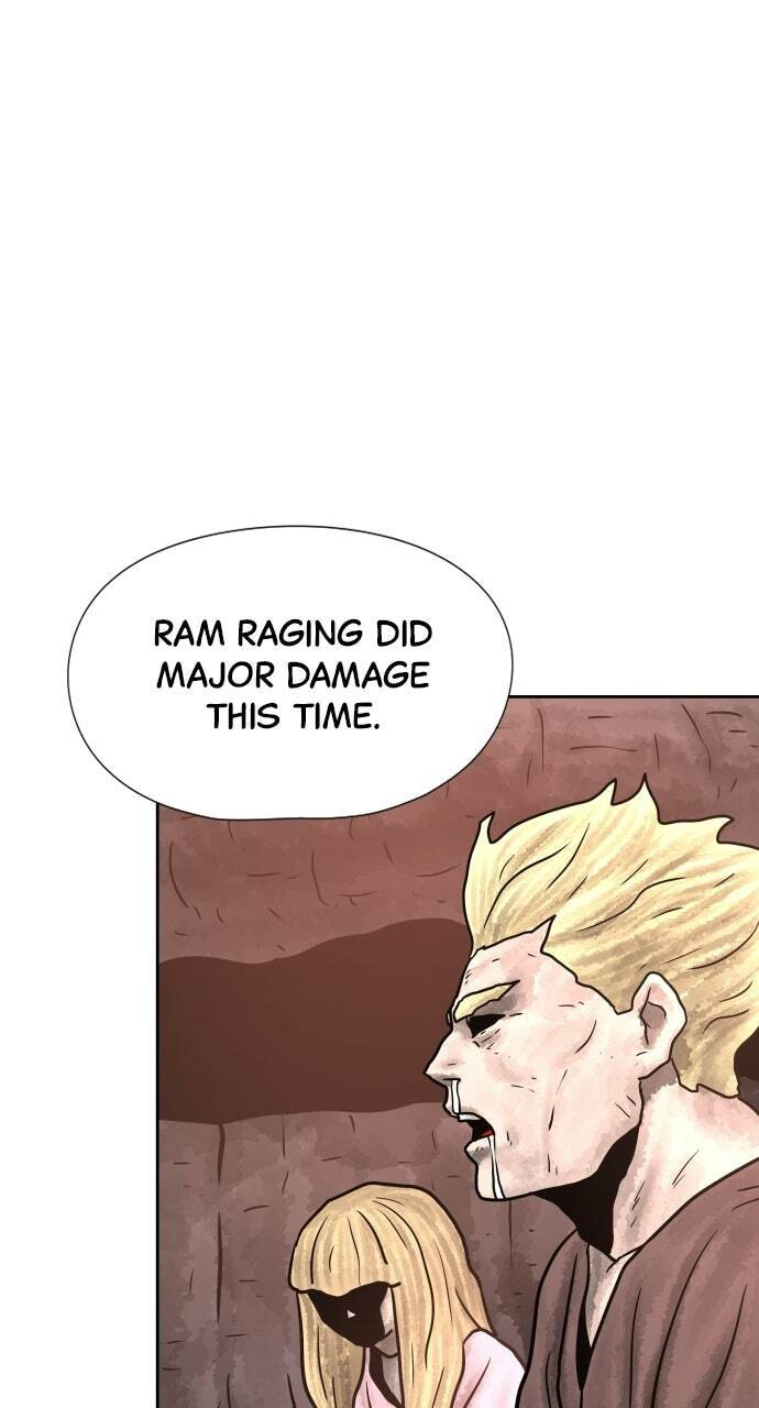 Read Warrior Executioner chapter 36 image 90 on Lezhin