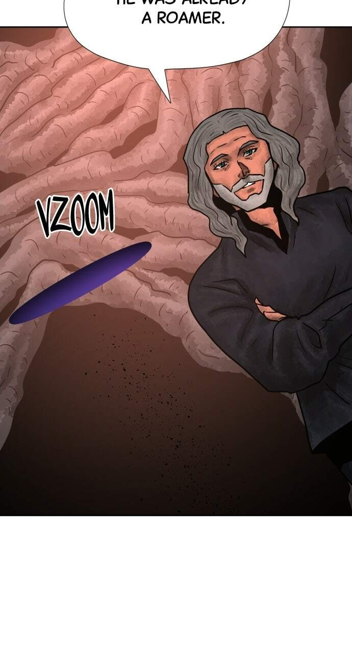 Read Warrior Executioner chapter 36 image 93 on Lezhin