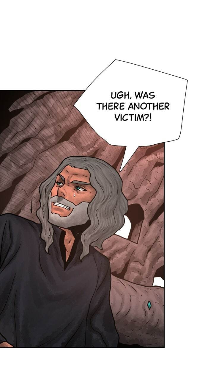Read Warrior Executioner chapter 36 image 95 on Lezhin