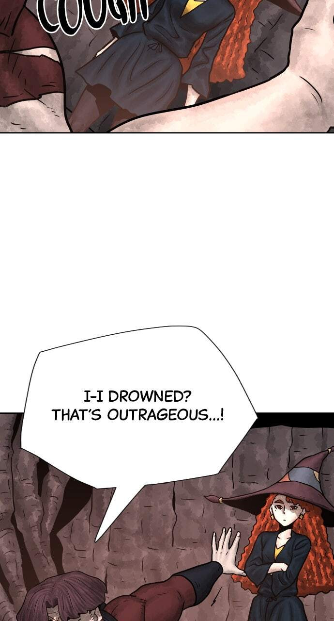 Read Warrior Executioner chapter 37 image 100 on Lezhin