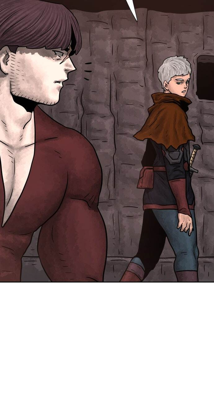 Read Warrior Executioner chapter 37 image 103 on Lezhin