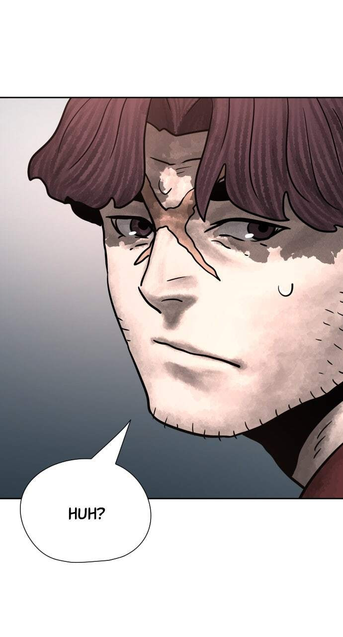 Read Warrior Executioner chapter 37 image 104 on Lezhin