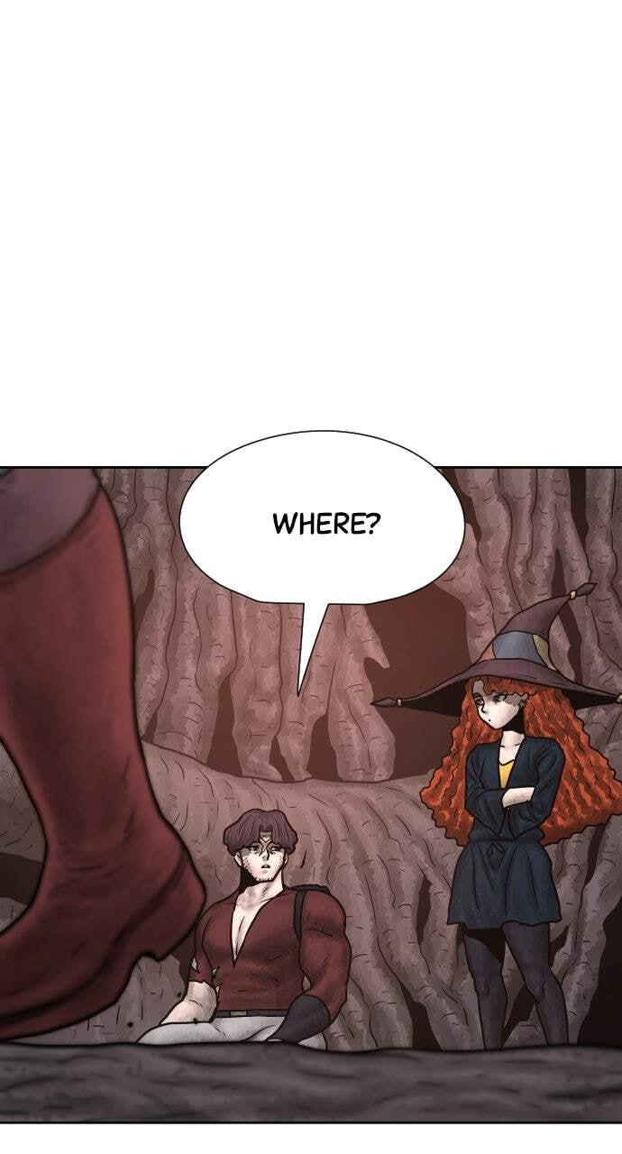 Read Warrior Executioner chapter 37 image 105 on Lezhin