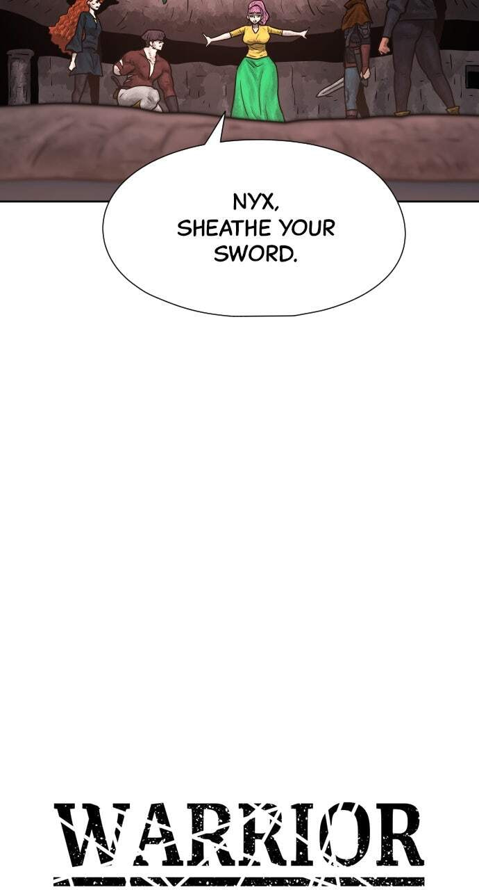 Read Warrior Executioner chapter 37 image 13 on Lezhin