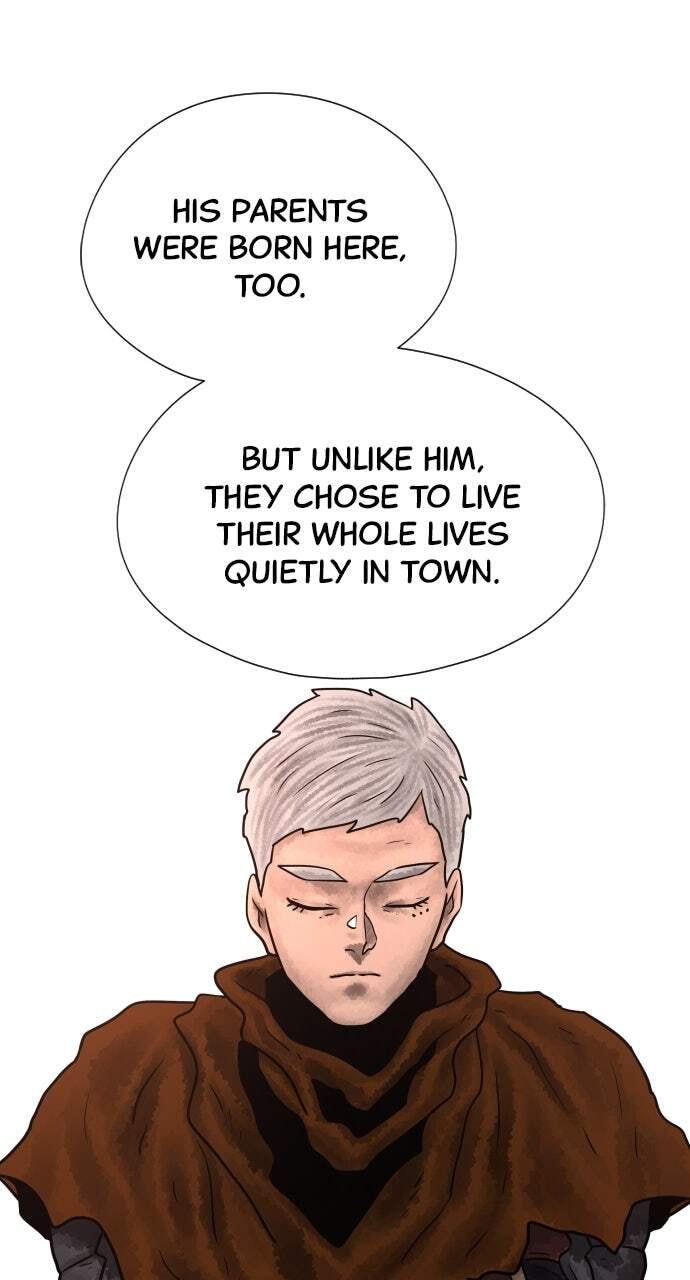 Read Warrior Executioner chapter 37 image 15 on Lezhin