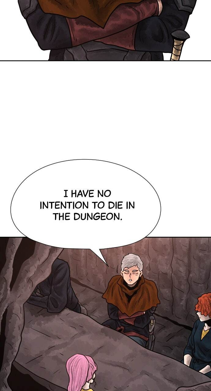 Read Warrior Executioner chapter 37 image 16 on Lezhin