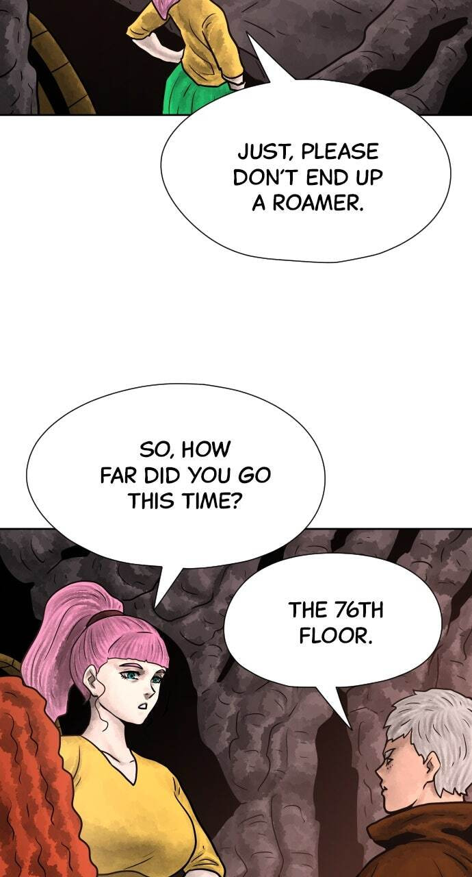 Read Warrior Executioner chapter 37 image 17 on Lezhin