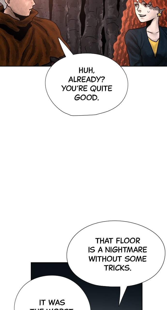 Read Warrior Executioner chapter 37 image 19 on Lezhin
