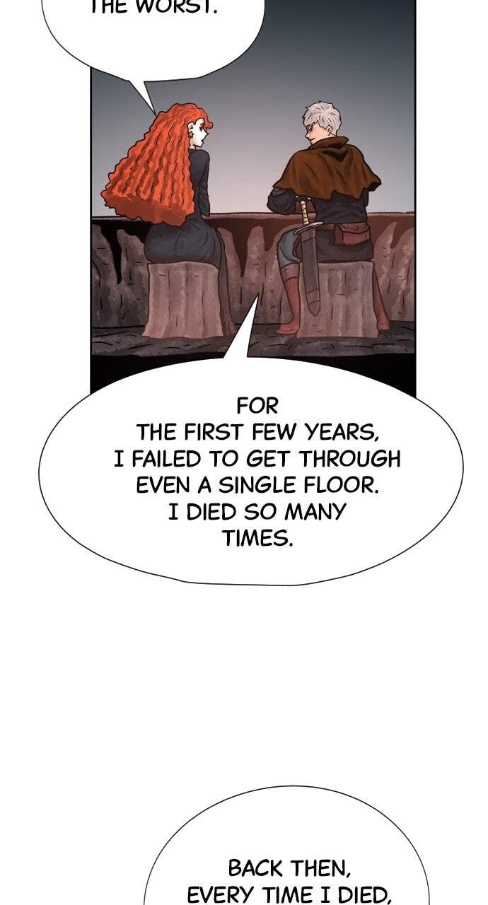 Read Warrior Executioner chapter 37 image 20 on Lezhin