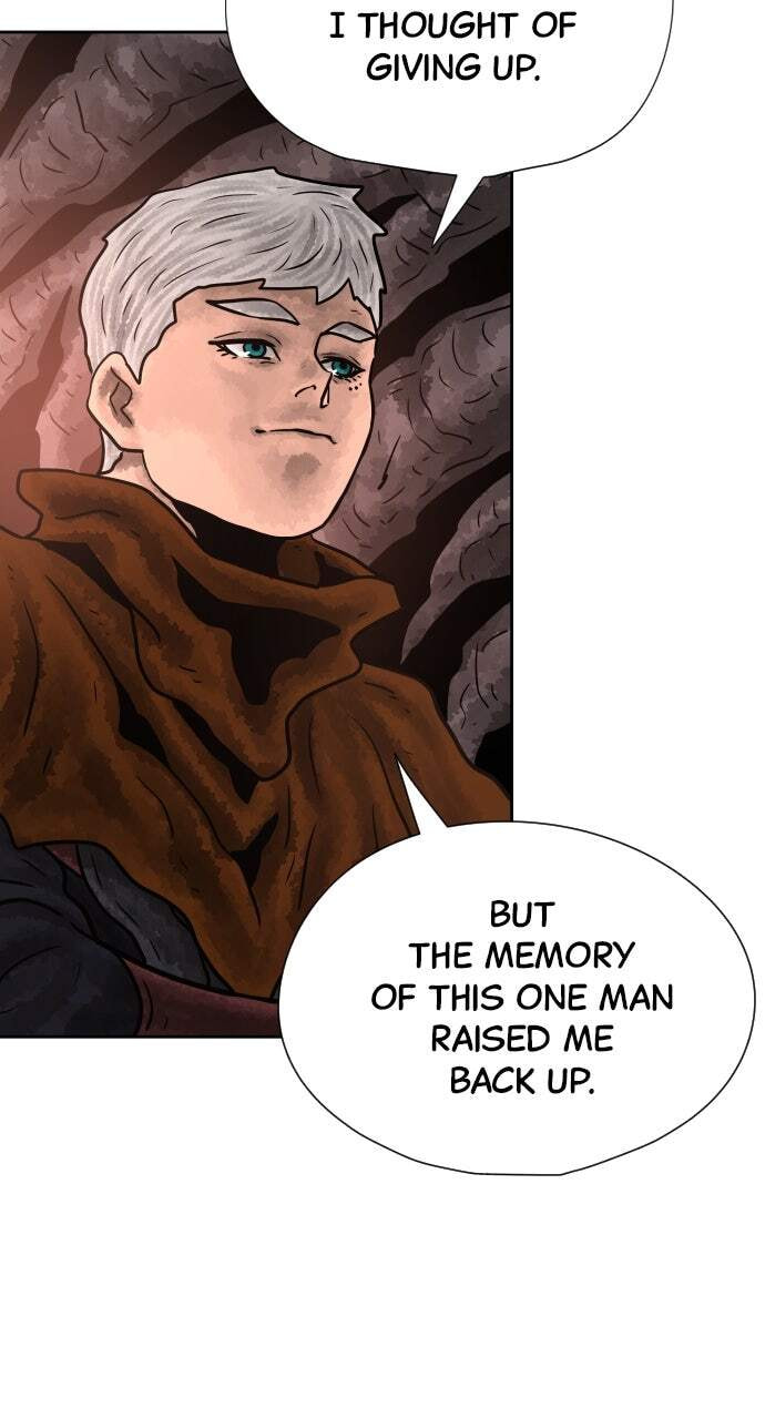 Read Warrior Executioner chapter 37 image 21 on Lezhin