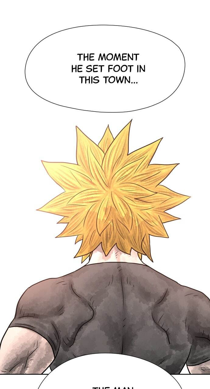 Read Warrior Executioner chapter 37 image 22 on Lezhin
