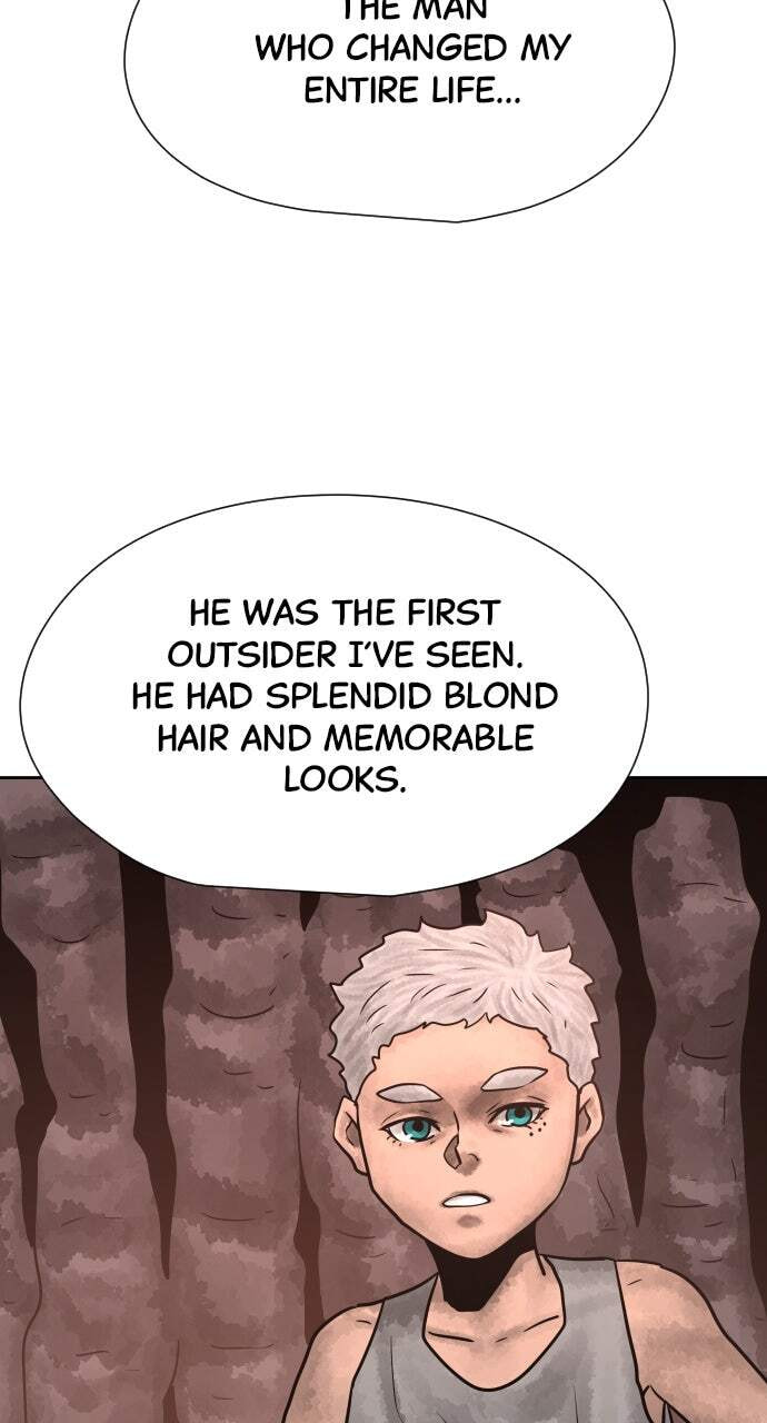 Read Warrior Executioner chapter 37 image 23 on Lezhin