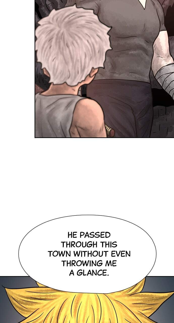 Read Warrior Executioner chapter 37 image 25 on Lezhin