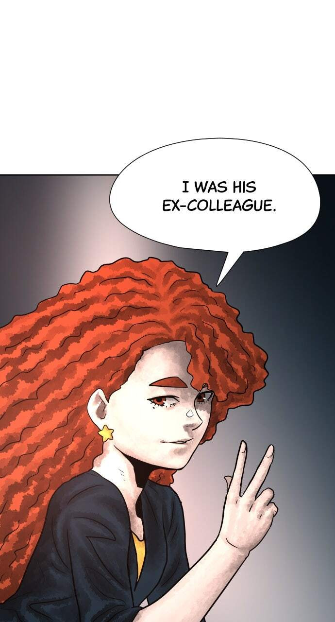 Read Warrior Executioner chapter 37 image 31 on Lezhin