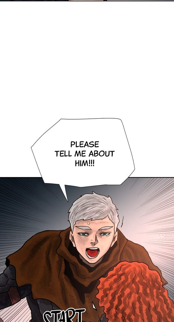 Read Warrior Executioner chapter 37 image 32 on Lezhin