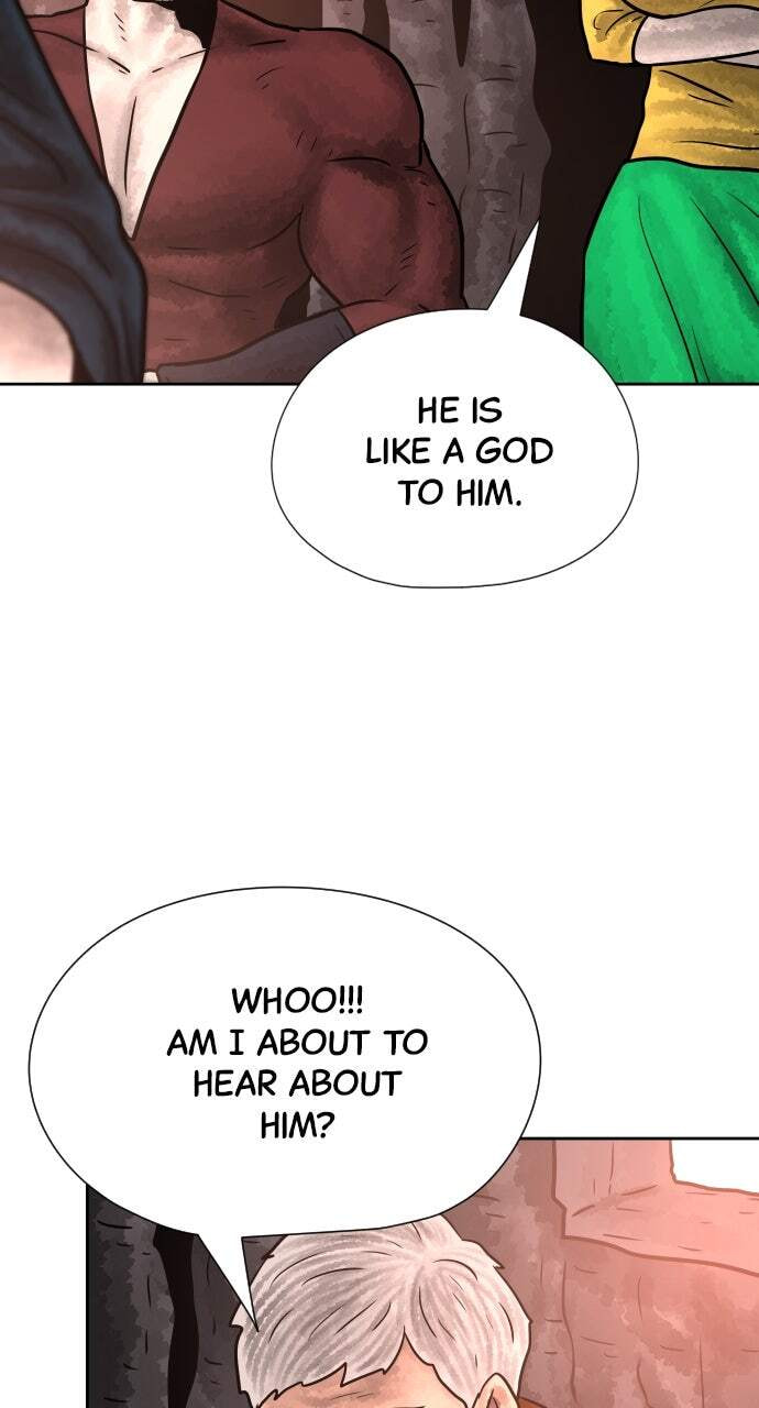 Read Warrior Executioner chapter 37 image 34 on Lezhin