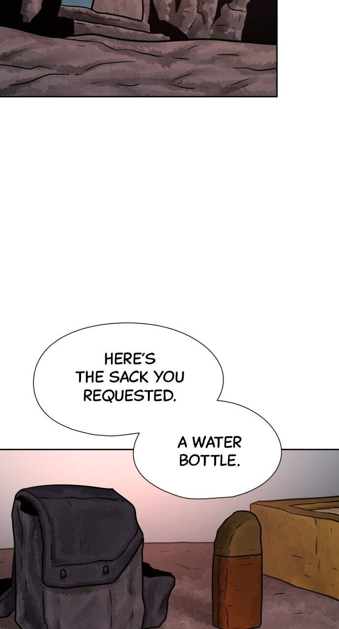 Read Warrior Executioner chapter 37 image 39 on Lezhin