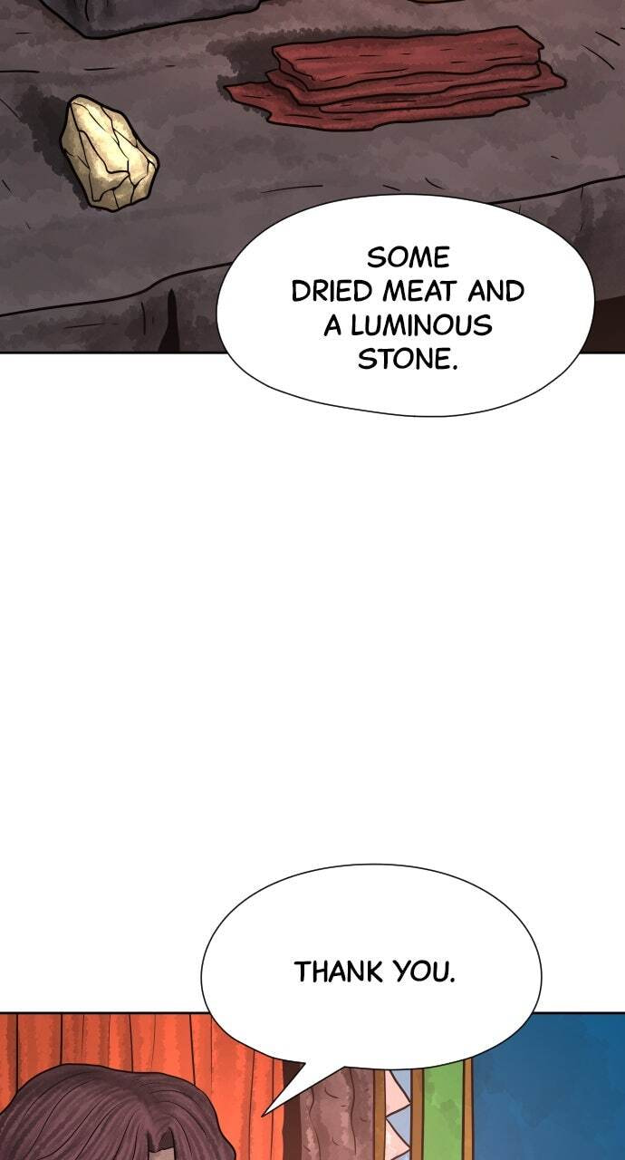 Read Warrior Executioner chapter 37 image 40 on Lezhin