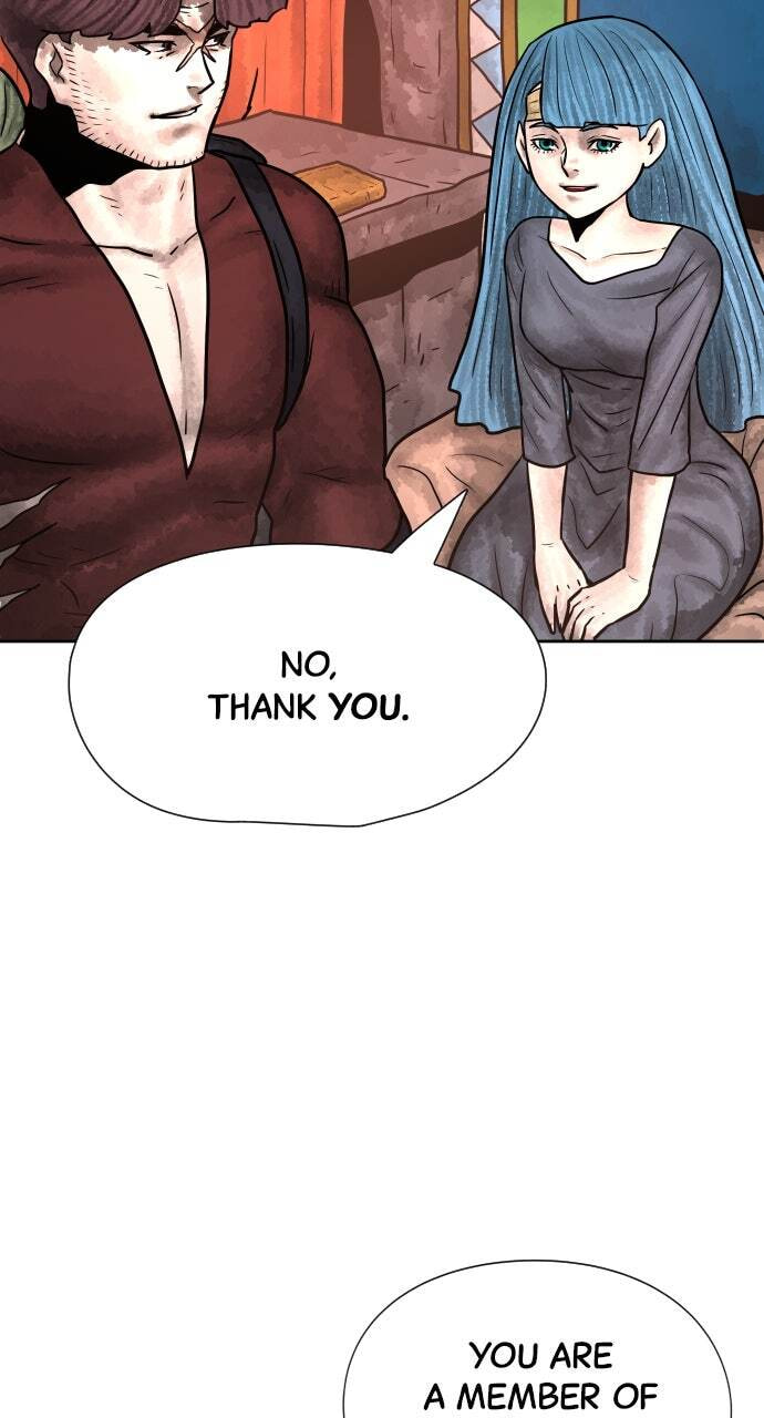 Read Warrior Executioner chapter 37 image 41 on Lezhin